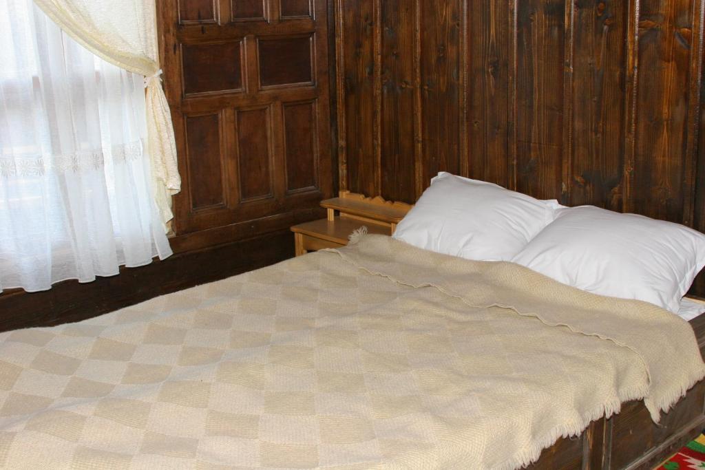 Sava Cupetsa Guest House Zheravna ห้อง รูปภาพ