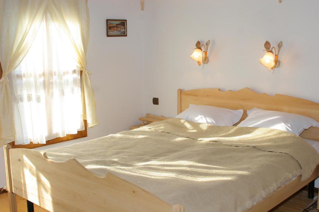Sava Cupetsa Guest House Zheravna ห้อง รูปภาพ