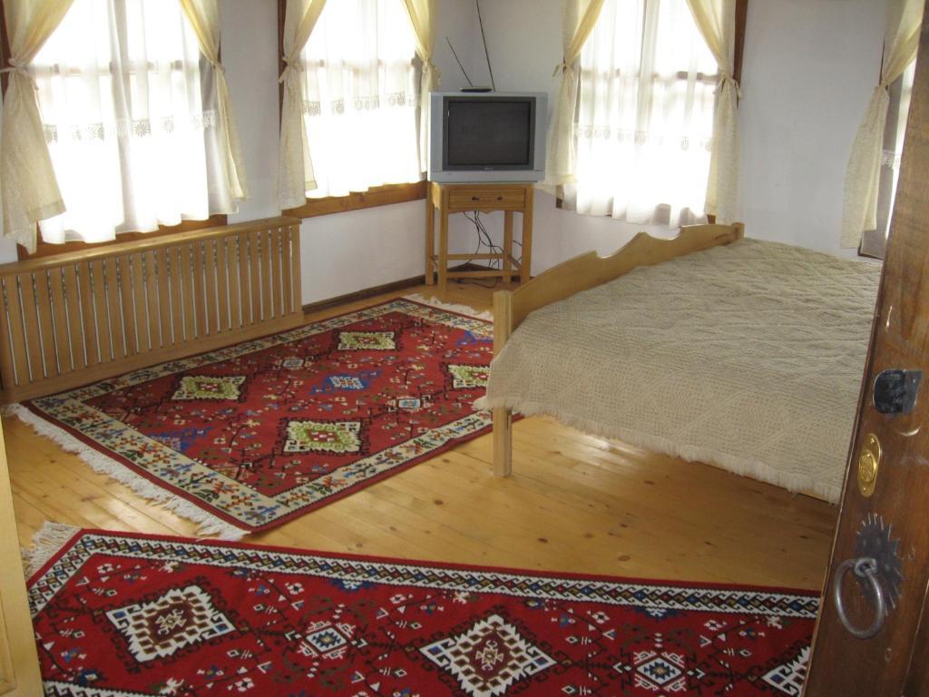 Sava Cupetsa Guest House Zheravna ห้อง รูปภาพ