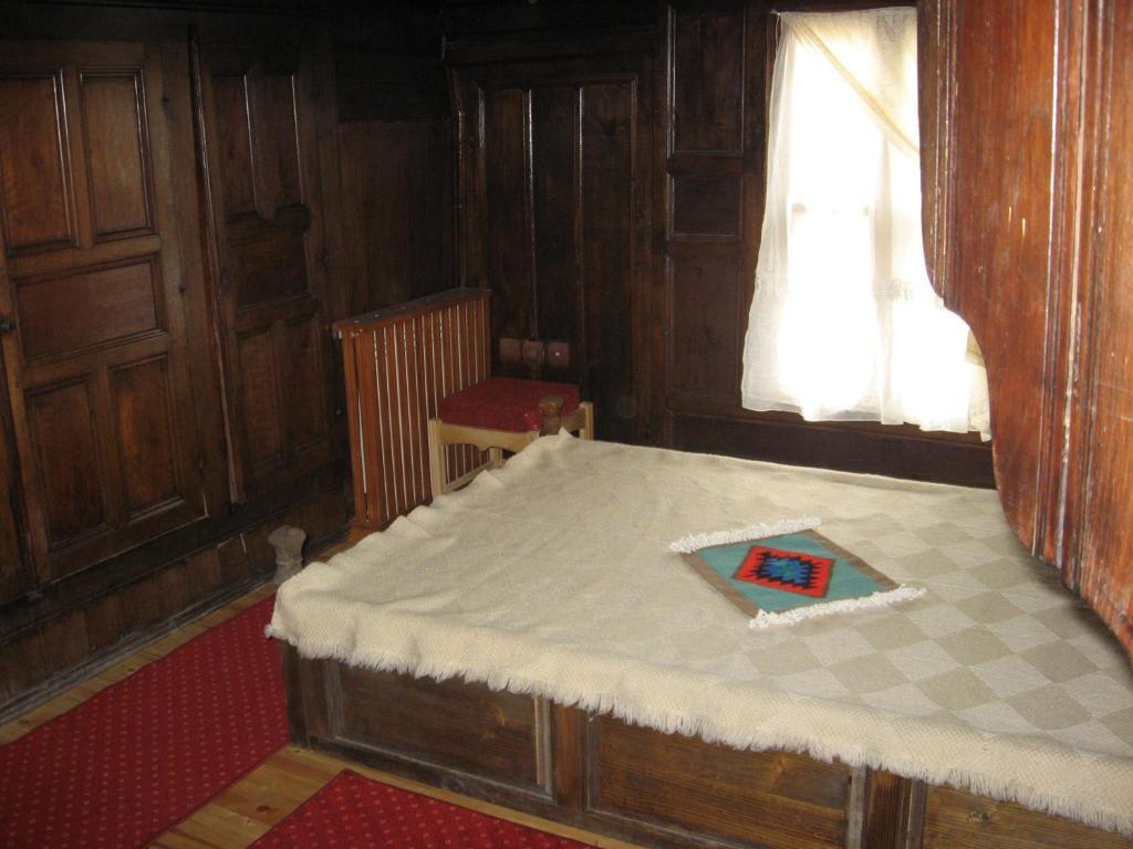 Sava Cupetsa Guest House Zheravna ห้อง รูปภาพ