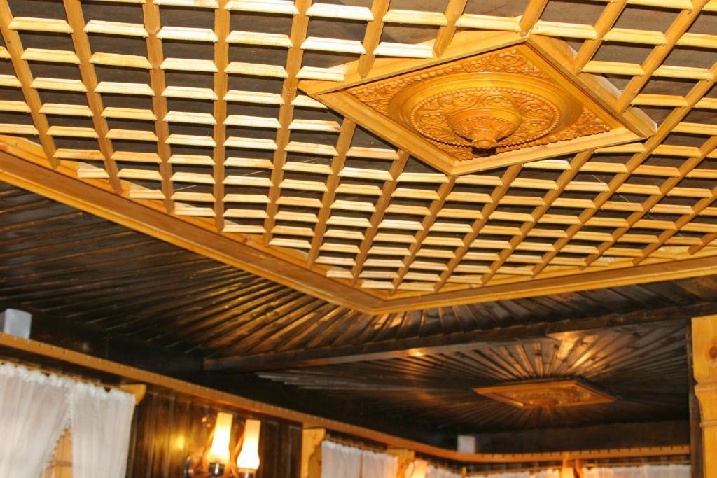 Sava Cupetsa Guest House Zheravna ภายนอก รูปภาพ